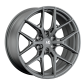Кованый диск LS FG31 MGM